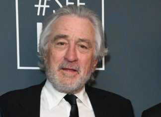 Robert De Niro details freak on set accident leg injury: ‘The pain was excruciating’ – Yardbarker