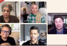 Roxane Gay, Gigi Gorgeous, Wilson Cruz and Others Discuss Mental Health in the LGBTQ Community – Yahoo Entertainment