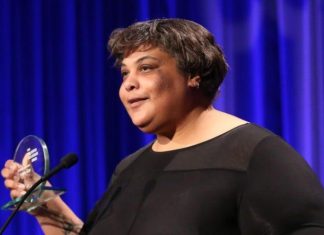 Roxane Gay Is Launching Her Own Imprint at Grove Atlantic – Yahoo Lifestyle