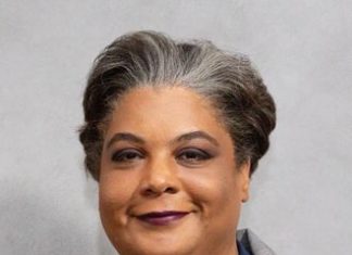 Roxane Gay Is Starting Her Own Publishing Imprint – The Cut