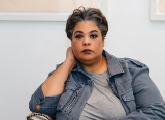 Roxane Gay Starts Publishing Imprint With Grove Atlantic – The New York Times