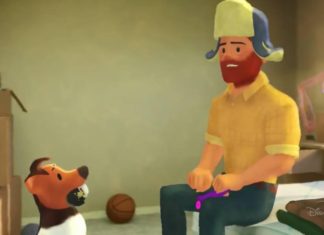 Russia warns Disney against screening short film ‘Out’ featuring gay character – Yahoo Eurosport UK