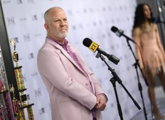 Ryan Murphy calls ‘Pose’ one of his proudest accomplishments – Associated Press