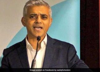 Sadiq Khan, London’s Feisty Mayor, Wins Second Term – NDTV