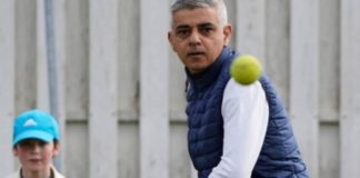 Sadiq Khan, Pakistani Immigrant Bus Driver’s Son, Wins Second Term as London Mayor – News18
