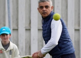 Sadiq Khan, Pakistani Immigrant Bus Driver’s Son, Wins Second Term as London Mayor – News18