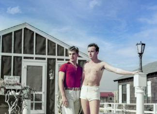 “Safe/Haven: Gay Life in 1950s Cherry Grove” | New-York Historical Society | Manhattan, NY | Things to do in New York – Time Out New York Kids