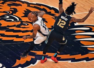 San Antonio Spurs await decisions by DeMar DeRozan, Gregg Popovich – San Antonio Express-News