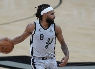San Antonio Spurs’ Patty Mills ‘drilled it’ against Bucks to break out of slump – San Antonio Express-News