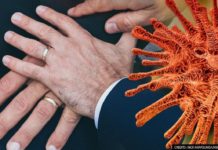 Scottish politician slammed for saying COVID pandemic possibly related to gay marriages – Republic TV