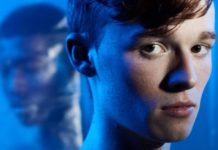 ‘Sequin in a Blue Room’ Review: A Striking, Highly Stylized Plunge Into 21st-Century Gay Hookup Culture – Variety