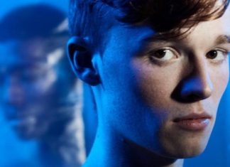 ‘Sequin in a Blue Room’ Review: A Striking, Highly Stylized Plunge Into 21st-Century Gay Hookup Culture – Variety