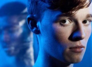 ‘Sequin in a Blue Room’ Review: A Striking, Highly Stylized Plunge Into 21st-Century Gay Hookup Culture – Yahoo Entertainment