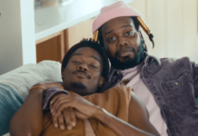 Serpentwithfeet’s EP Is All About Black Gay Love & Life – Instinct Magazine