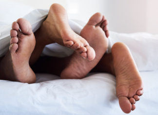 Sexually Transmitted Infections Reach Record High for 6th Year in a Row – POZ