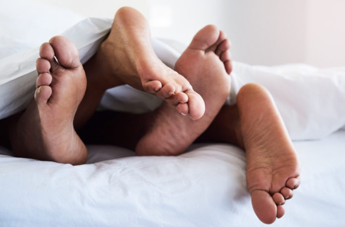 Sexually Transmitted Infections Reach Record High for 6th Year in a Row - POZ