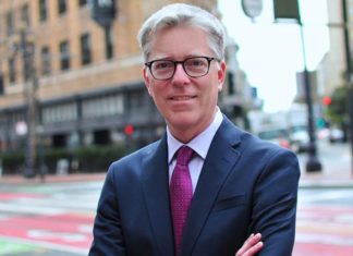 SF AIDS Foundation appoints interim CEO – Bay Area Reporter, America’s highest circulation LGBT newspaper