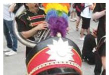 SF Lesbian/Gay Freedom Band Overcomes Pandemic Challenges and Readies for Pride – San Francisco Bay Times – San Francisco Bay Times