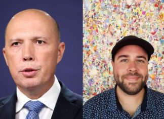 Shane Bazzi: Supporters raise $100k to help gay Australian refugee – PinkNews