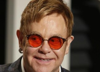 Sir Elton John’s fitness focus | Arts & Entertainment | timesnews.net – Kingsport Times News