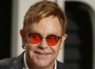 Sir Elton John’s fitness focus | Entertainment | insidenova.com – Inside NoVA