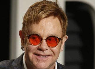 Sir Elton John’s fitness focus | Entertainment | nbcrightnow.com – NBC Right Now