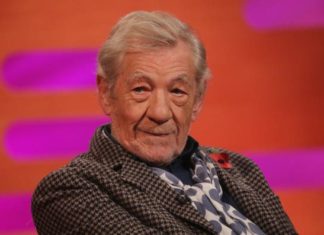 Sir Ian McKellen: My work got better after I came out as gay – The Irish News