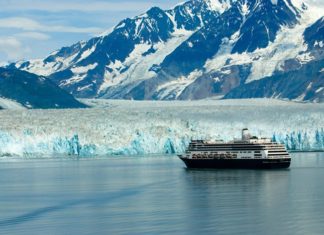 Slog AM: Seattle Cruise Trips to Alaska to Resume, COVID Is on the Run, Capitol Hill Pride Bans Cops – TheStranger.com