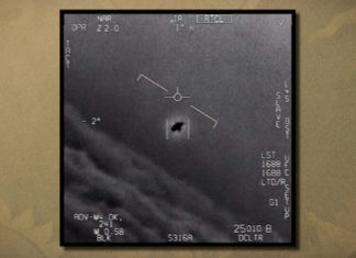 Something in the air: The increased attention to UFOs – Yahoo News