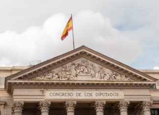 Spanish lawmakers reject transgender rights bill – Washington Blade