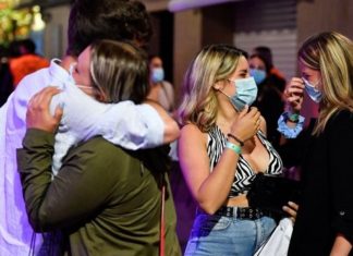 Spanish town parties in the name of science – RTE.ie