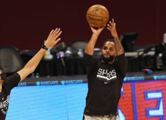 Spurs look to break out of shooting slump with return to ‘fundamentals’ – San Antonio Express-News