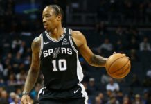 Spurs Notes: DeRozan, Mills, Gay, K. Johnson – hoopsrumors.com
