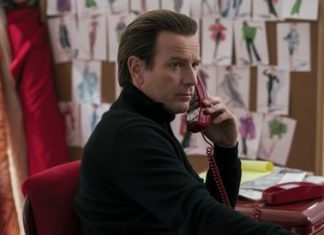 Star Wars’ Ewan McGregor defends playing gay role in new Ryan Murphy Netflix show – Digital Spy