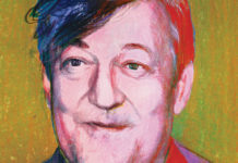 Stephen Fry Would Like to Remind You That You Have No Free Will – The New York Times