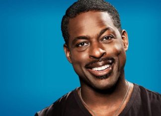 Sterling K. Brown proves that casting a straight actor in a gay role isn’t always a misstep – Yahoo News
