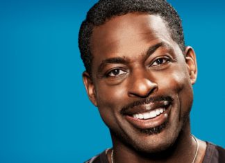 Sterling K. Brown shines as ‘The Normal Heart’ AIDS crusader – Los Angeles Times