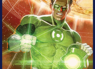 “Stonewall” actor Jeremy Irvine eyed for role as gay superhero Green Lantern in HBO Max series – LGBTQ Nation
