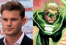 ‘Stonewall’ Star Jeremy Irvine Might Play Gay Green Lantern Alan Scott – Pride.com