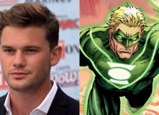 ‘Stonewall’ Star Jeremy Irvine Might Play Gay Green Lantern Alan Scott – Pride.com