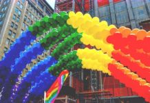 Study of Almost Half a Million People Finds There Is No Single “Gay Gene” – Technology Networks