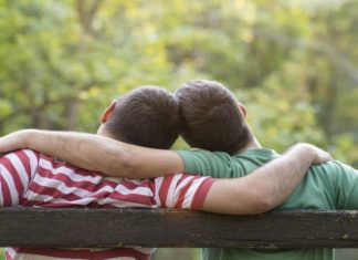 Study of gay brothers may confirm X chromosome link to homosexuality – Science AAAS