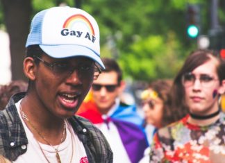 Study Shows Gay Income Disparity – Instinct Magazine