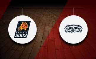 Suns Vs Spurs: NBA Basketball Betting Odds & Trends | 5/16/2021 – TheLines.com
