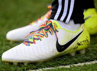 Super League clubs join forces to support Stonewall’s Rainbow Laces campaign in Pride Month in June – Sky Sports