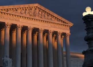 Supreme Court has key rulings in the coming weeks; includes voting rights, health care – The Denver Channel