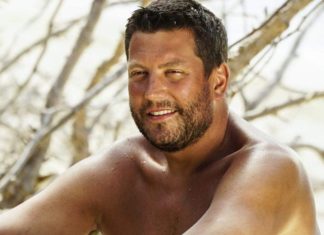 Survivor: Bret LaBelle Talks Coming Out as Gay on the Show – Heavy.com