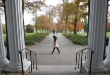 Swarthmore College is divided over bringing retired military in as faculty – The Philadelphia Inquirer