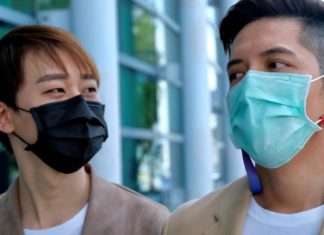 Taiwan-Macau gay couple win legal battle for marriage recognition – FRANCE 24
