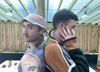 Talk Hole: Virtue & Vice – Interview – Interview